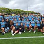 HNWP Sharks finish season on high