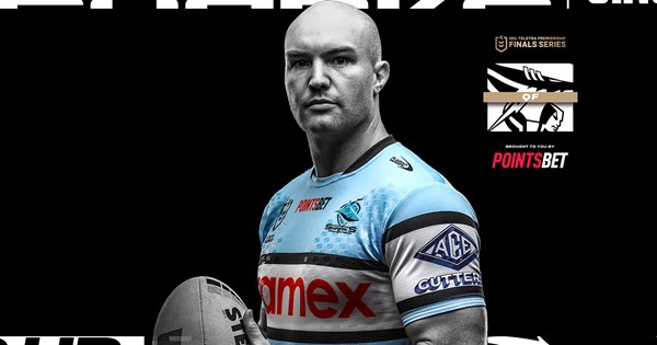 Late Mail - Sharks v Storm