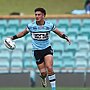 Sharks dispatch Raiders to surge into Flegg grand final