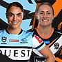 NRL.com Round 9 Preview: Sharks v Wests Tigers