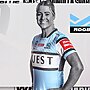 NRLW Team List - Round 8