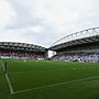 Wigan Warriors' Brick Community stadium (Getty Images)