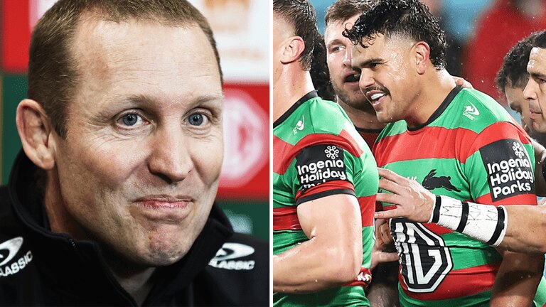 South Sydney scrambles as Mitchell faces ban flip-flop