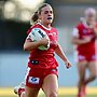 Harvey Norman NSW Women's Premiership: Steelers book GF tickets