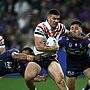 Storm defeat Roosters in Preliminary Final Battle