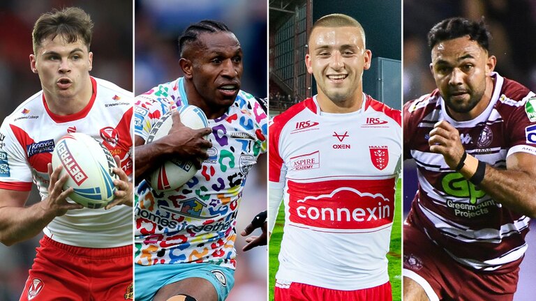 Super League's shining stars brace for playoffs surge