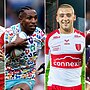 Stars to watch as the Super League play-offs hot up