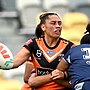 Late Changes: NRLW Round 8 vs Dragons