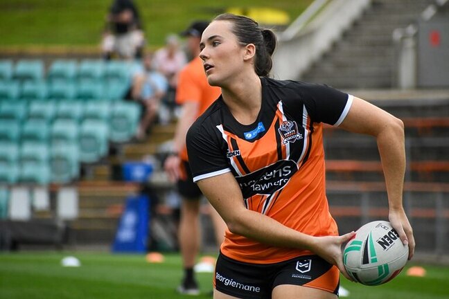 Tigers hunt for second win against Sharks