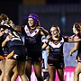 Match Report: NRLW Round 9 vs Sharks