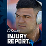 Injury report: Two Titans headed for surgery