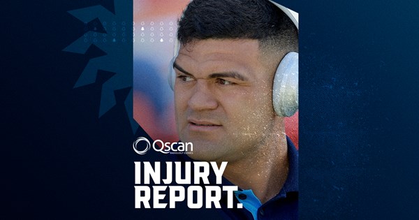 Injury report: Two Titans headed for surgery