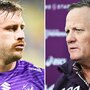 Cameron Munster in eye-opening revelation amid calls to sack Kevin Walters as Broncos coach