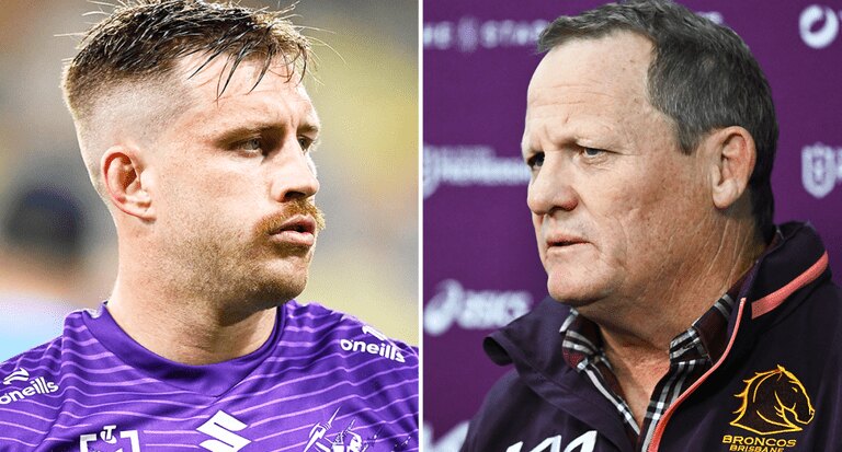 Cameron Munster in eye-opening revelation amid calls to sack Kevin Walters as Broncos coach