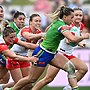 NRLW signings tracker: Players locked in so far for 2025