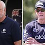 Wayne Bennett’s three questions to Graham Arnold sealed Socceroos decision