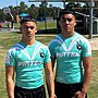 Wests Tigers selected for New Zealand U17s