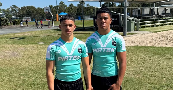 Wests Tigers selected for New Zealand U17s