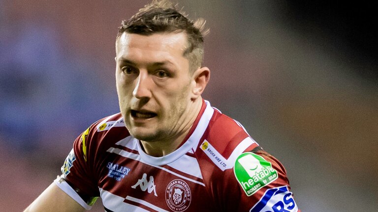 Super League Dream Team revealed: Who has been included?