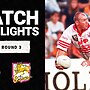 Illawarra Steelers v Brisbane Broncos | Round 3, 1995 | Classic Match Highlights | NRL