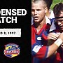 Newcastle Knights vs. South Queensland Crushers | Round 3, 1997 | Condensed Match | NRL