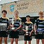 All Saints College crowned U/15s NSW Schoolboy Trophy Champions