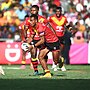 Banu and Mooka named for PNG PM's XIII