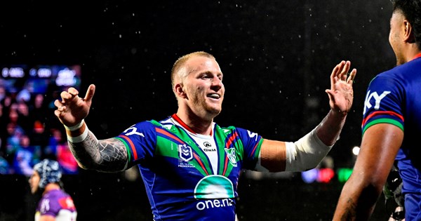 Barnett called up for Kangaroos