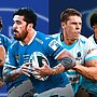 NRL State Championship Team Lists: 2024 Grand Final