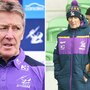 Andrew Johns reveals scrupulous Craig Bellamy 'test' all potential Storm recruits must pass