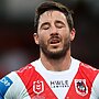 Ben Hunt ‘salary shamed’ as Dragons captaincy crisis exposed