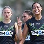 Biddle, Anderson to star for Kiwi Ferns in Pacific Champs