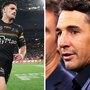 Billy Slater calls out Nathan Cleary's post-game comments as grand final injury details emerge