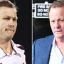 Billy Walters lifts the lid on dad Kevin's sacking as hooker's Broncos future called into question