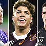 NRL fan survey's staggering reveal about support for Brisbane Broncos amid club's dramas