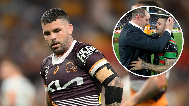 Broncos captaincy sorted: Reynolds declares leadership intentions