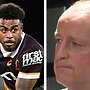 Michael Maguire breaks silence as Broncos speak on Ezra Mam car crash