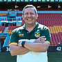 Broncos Appoint Football Operations Manager