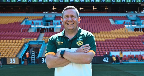 Broncos Appoint Football Operations Manager