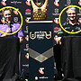 Ivan Cleary and Craig Bellamy moment that shows Broncos have hijacked NRL grand final week