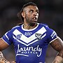 Josh Addo-Carr is facing the sack.