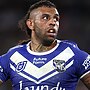 Bulldogs terminate Josh Addo-Carr’s contract ‘effective immediately’