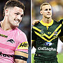 Nathan Cleary rumour confirmed as James Tedesco and DCE brutally axed from Kangaroos squad