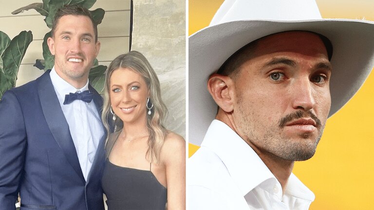 Corey Oates' revelation about family as Brisbane Broncos veteran confirms sad career news