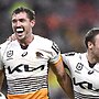 Brisbane Broncos winger Corey Oates retires aged just 29