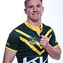 Tom Dearden is one of six men set to make their Kangaroos Test debut on Friday.