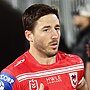 Dragons drop Ben Hunt bomb as star looks elsewhere