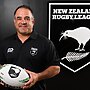 CNK and Niukore in Kiwis' squad