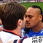 Stare campaign: England douse Samoa fire to claim first Test