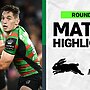 South Sydney Rabbitohs v Penrith Panthers | Match Highlights | Round 23, 2022 | NRL